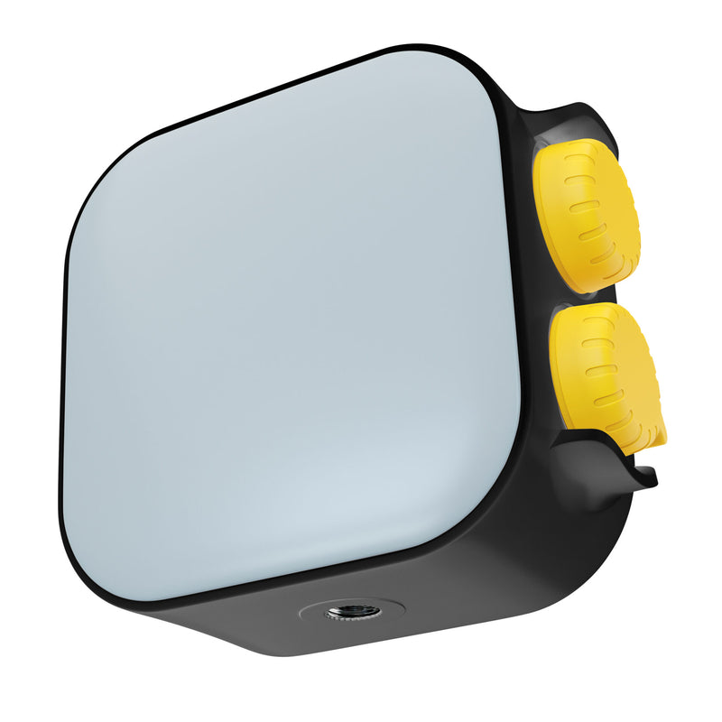 Newell Cutie Pie RGB LED Black