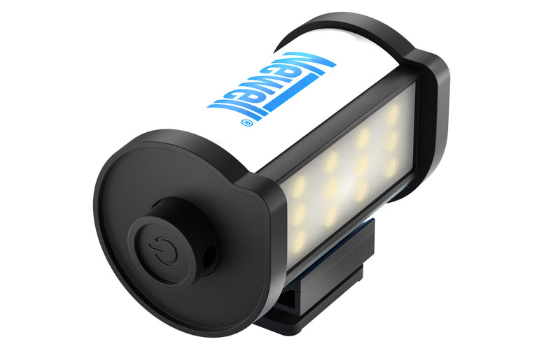 Newell Mini Reels RGB LED Light