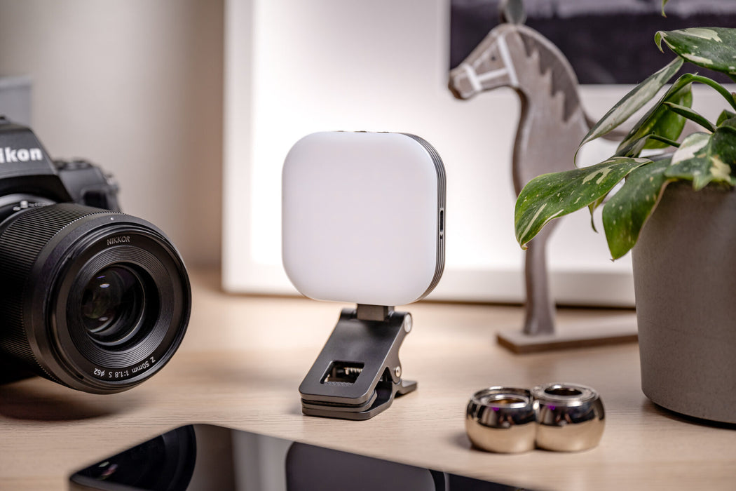 Newell Sunny LED Light for Smartphone