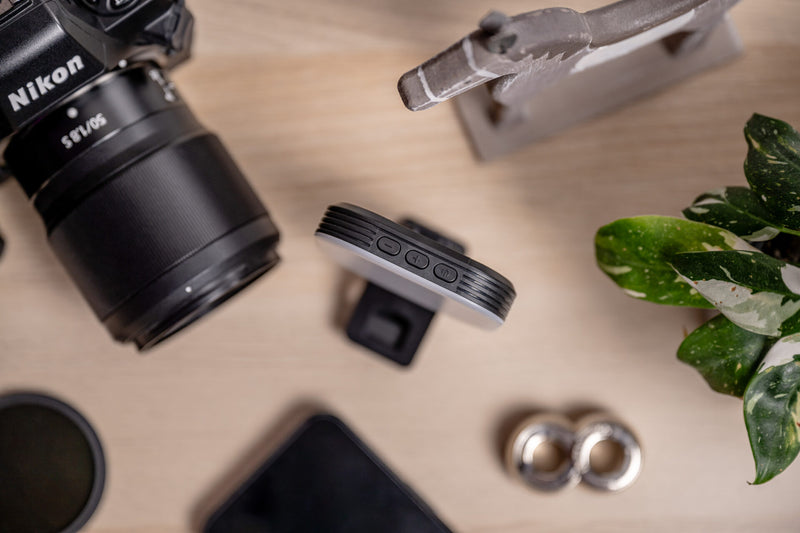 Newell Sunny LED Light for Smartphone
