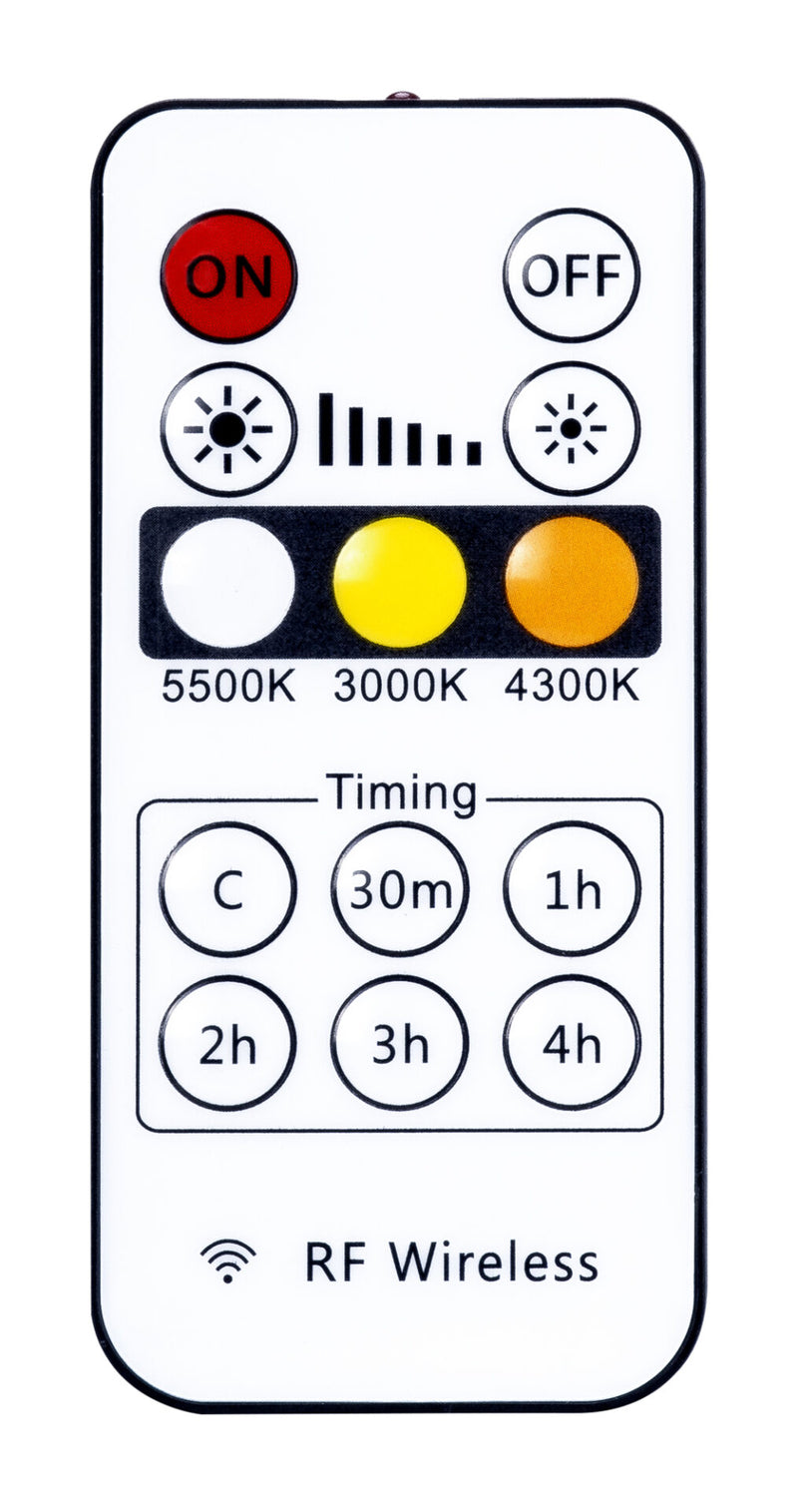 Newell M60 Shadowless Tent