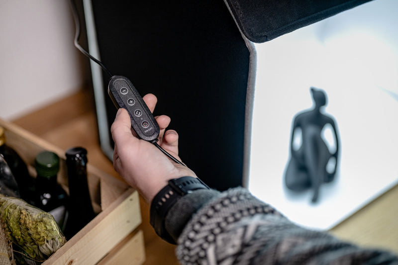 Newell M60 Shadowless Tent