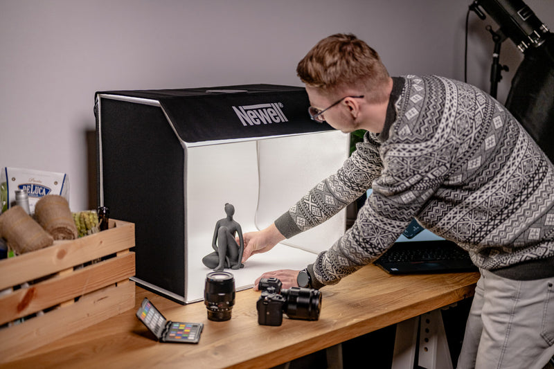 Newell M60 Shadowless Tent