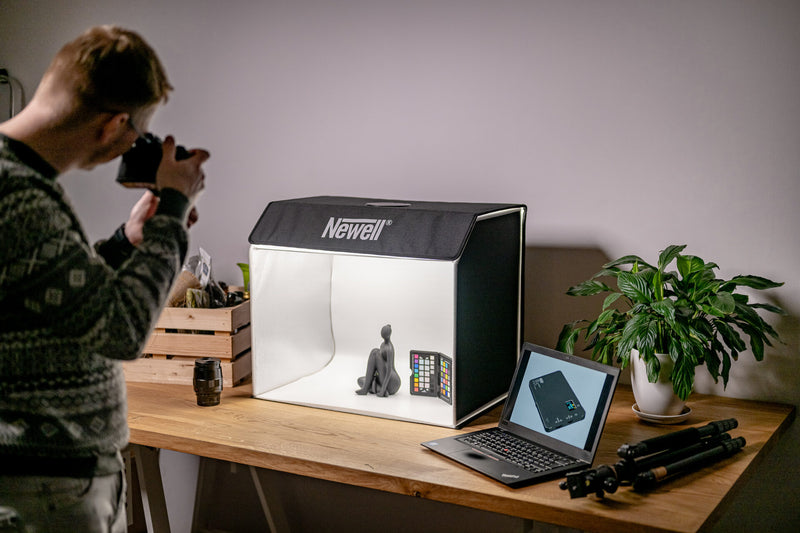 Newell M60 Shadowless Tent