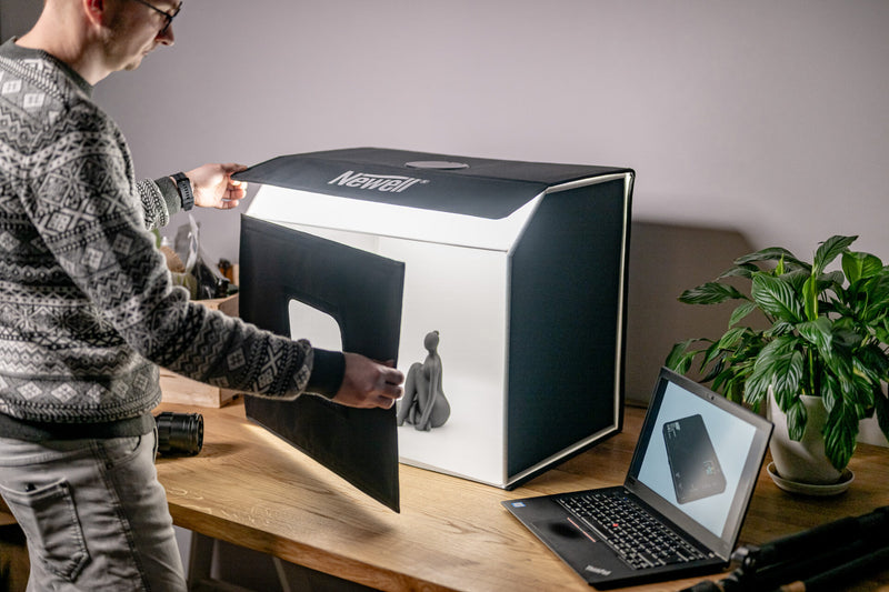 Newell M60 Shadowless Tent