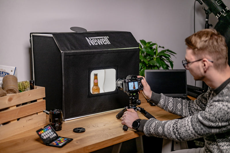 Newell M60 Shadowless Tent