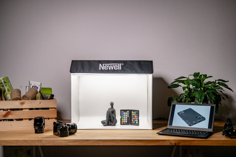 Newell M60 Shadowless Tent