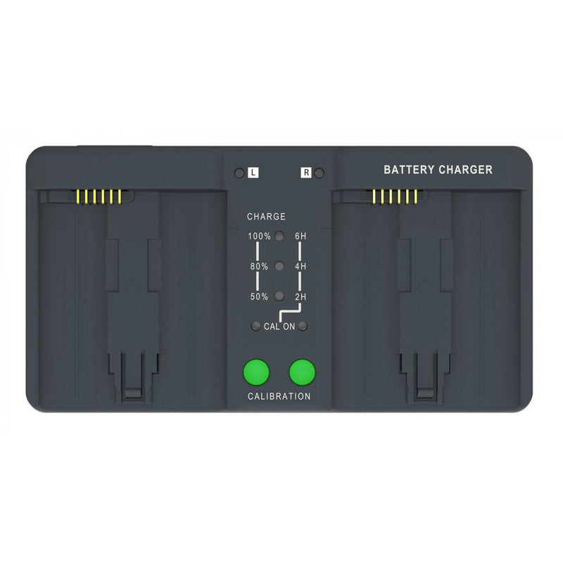 Newell BC-18B dual channel charger for EN-EL18