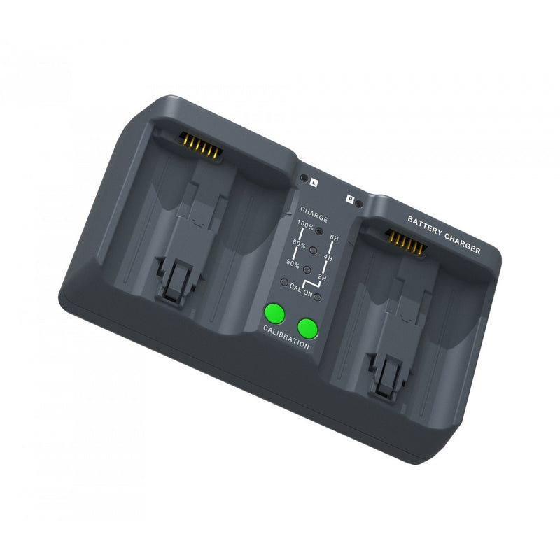 Newell BC-18B dual channel charger for EN-EL18