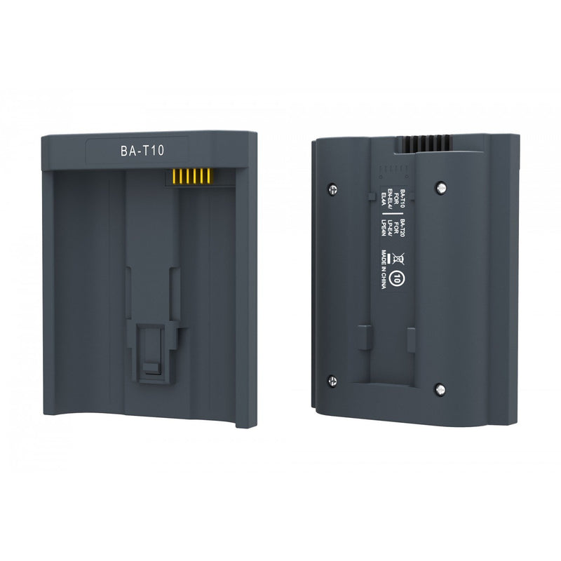 Newell BC-18B dual channel charger for EN-EL18