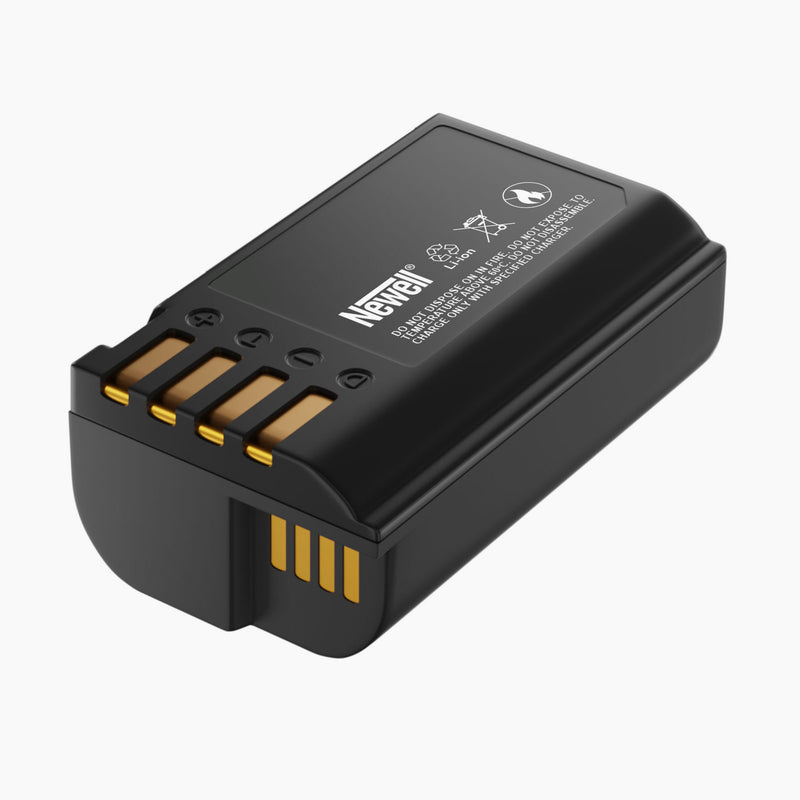 Newell Battery DMW-BLK22 for Panasonic