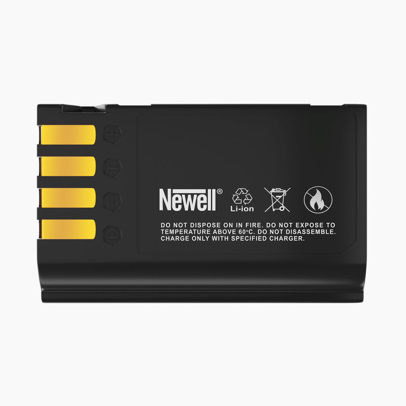 Newell Battery DMW-BLK22 for Panasonic