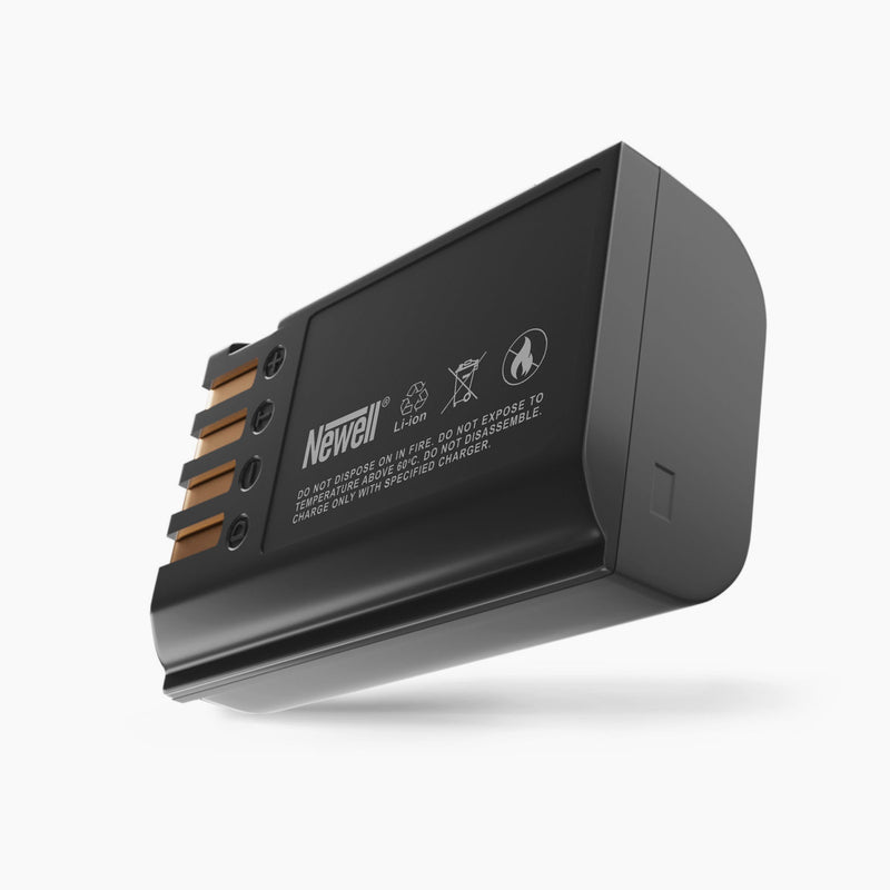 Newell Battery DMW-BLK22 for Panasonic