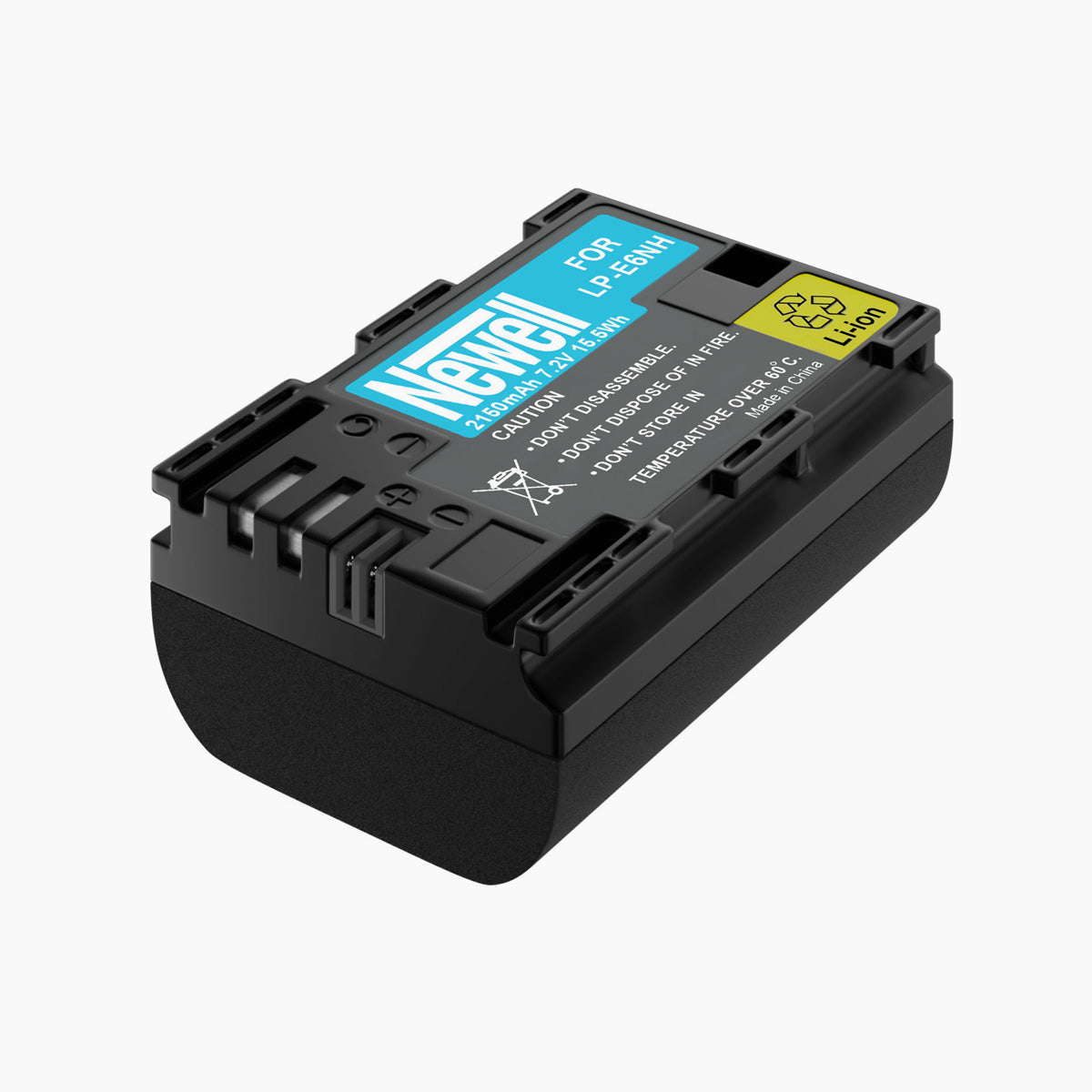 Replacement Battery For HEMA HN6 & HN7 Navigator (2 Lead) – 9354134031401