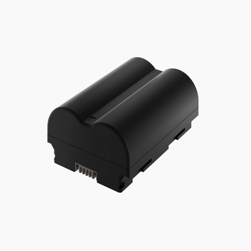 Newell Battery Plus NP-W235 for Fuji