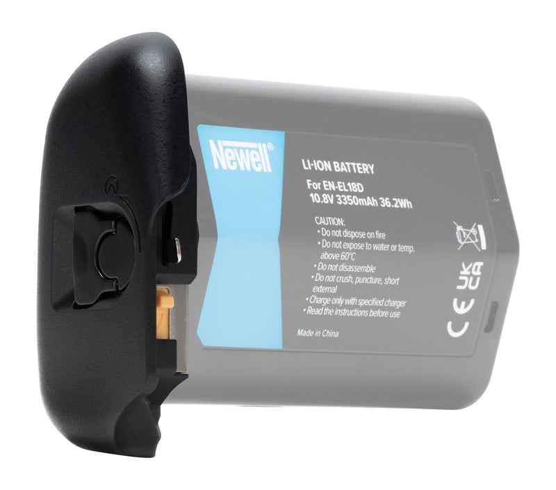 Newell Battery Chamber Cover BL-7 for Nikon