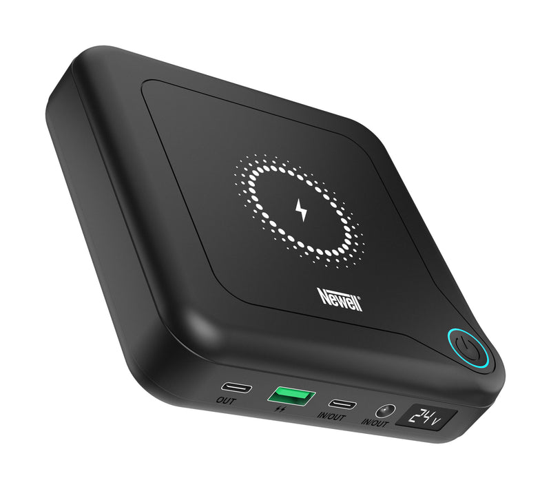 Power Bank Newell GP12 24000 mAh PD 60 W