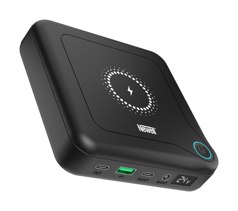 Power Bank Newell GP12 24000 mAh PD 60 W