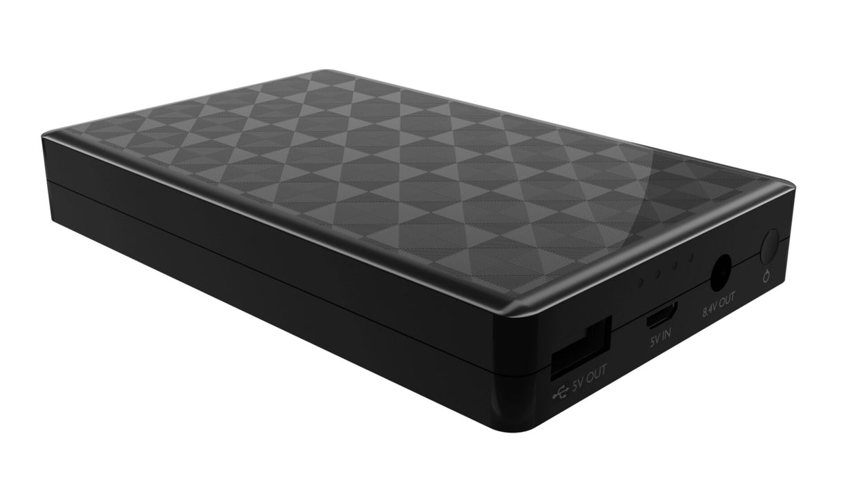 Power Bank Newell PB-FZ100 with battery adapter for Sony