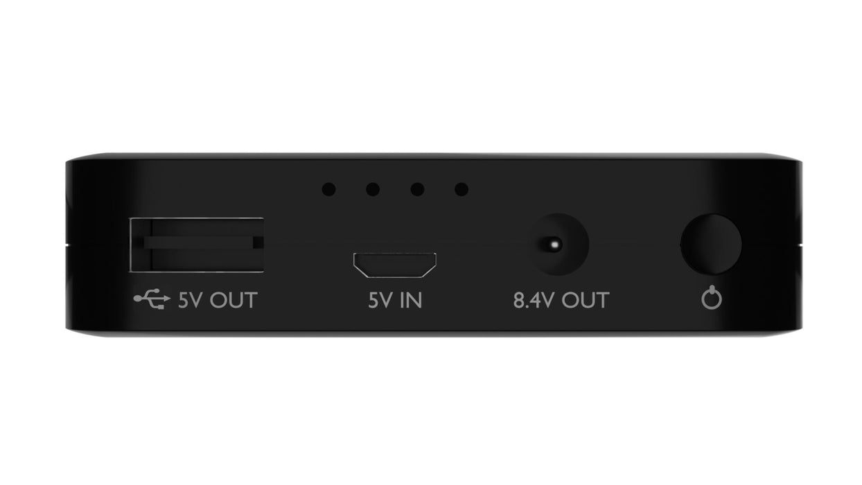 Power Bank Newell PB-FZ100 with battery adapter for Sony