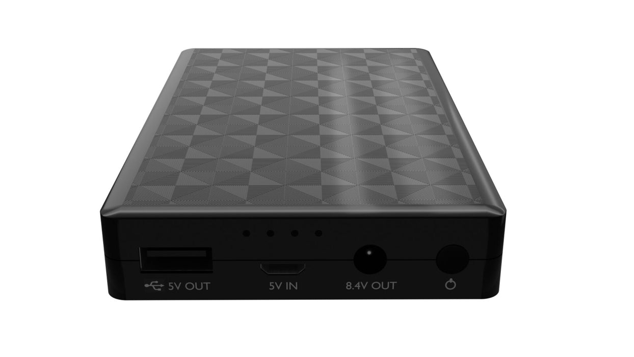 Power Bank Newell PB-FZ100 with battery adapter for Sony