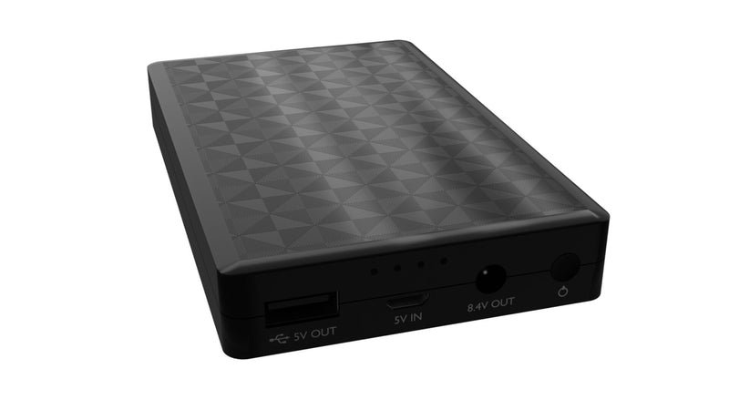 Power Bank Newell PB-FZ100 with battery adapter for Sony