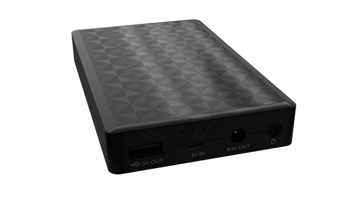 Power Bank Newell PB-FZ100 with battery adapter for Sony