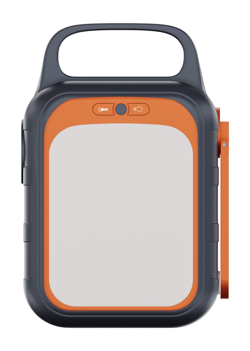 Newell Power Station Asvala Crank 220 V 22500 mAh PD 18 W