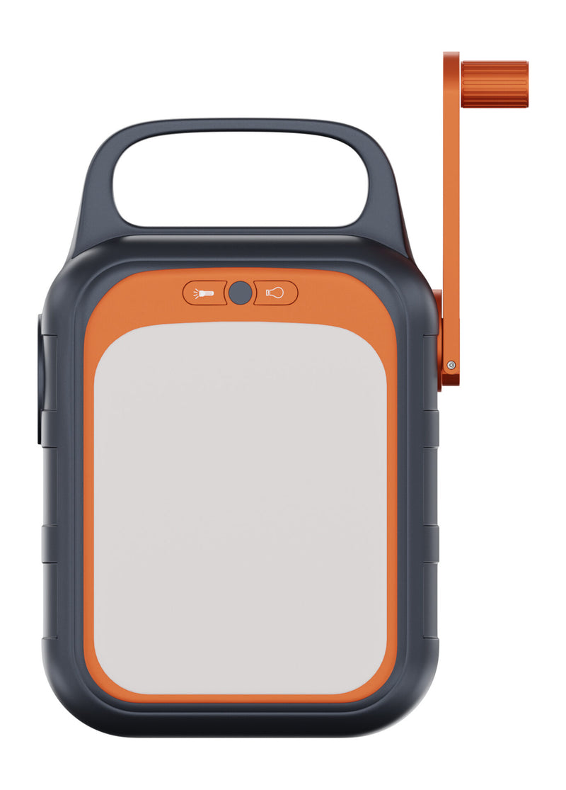 Newell Power Station Asvala Crank 220 V 22500 mAh PD 18 W