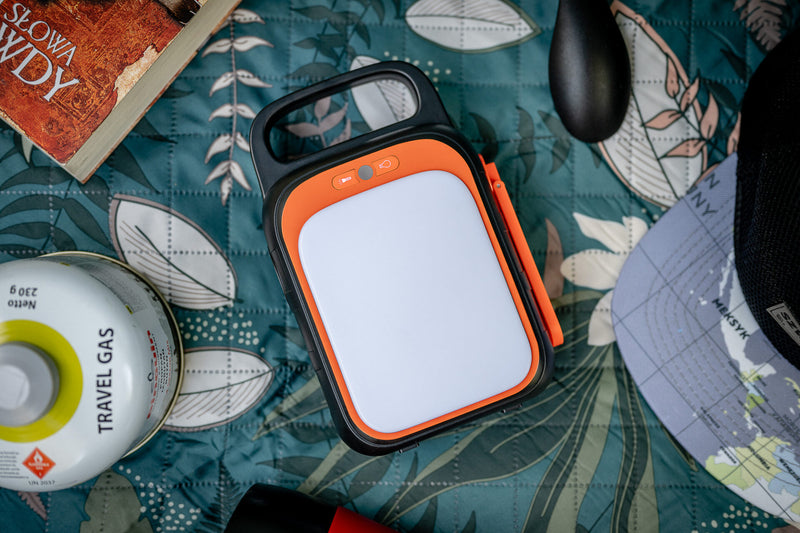 Newell Power Station Asvala Crank 220 V 22500 mAh PD 18 W