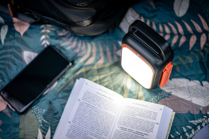 Newell Power Station Asvala Crank 220 V 22500 mAh PD 18 W