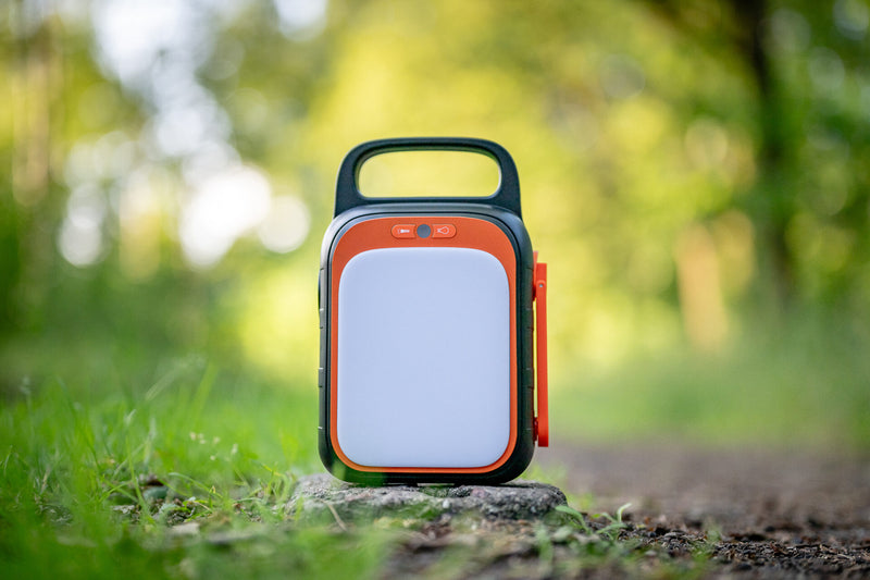 Newell Power Station Asvala Crank 220 V 22500 mAh PD 18 W