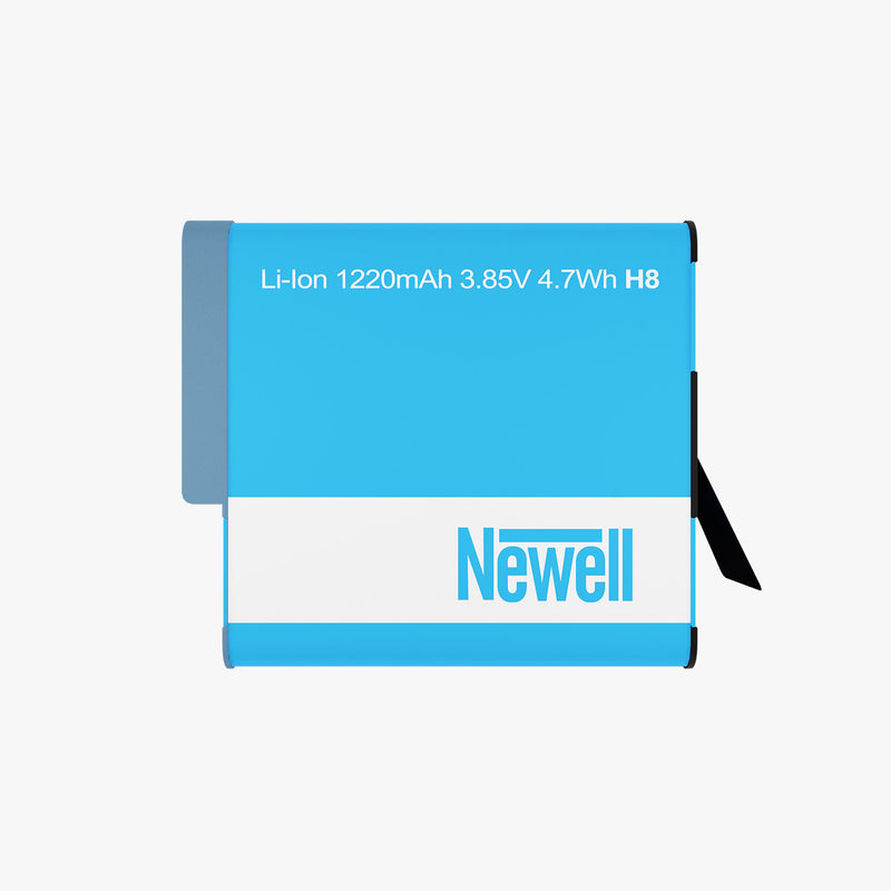 Newell Battery SPJB1B for GoPro Hero 8