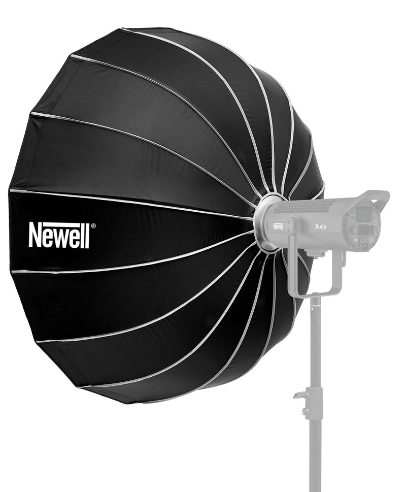 Newell Parabolic Softbox 120 cm