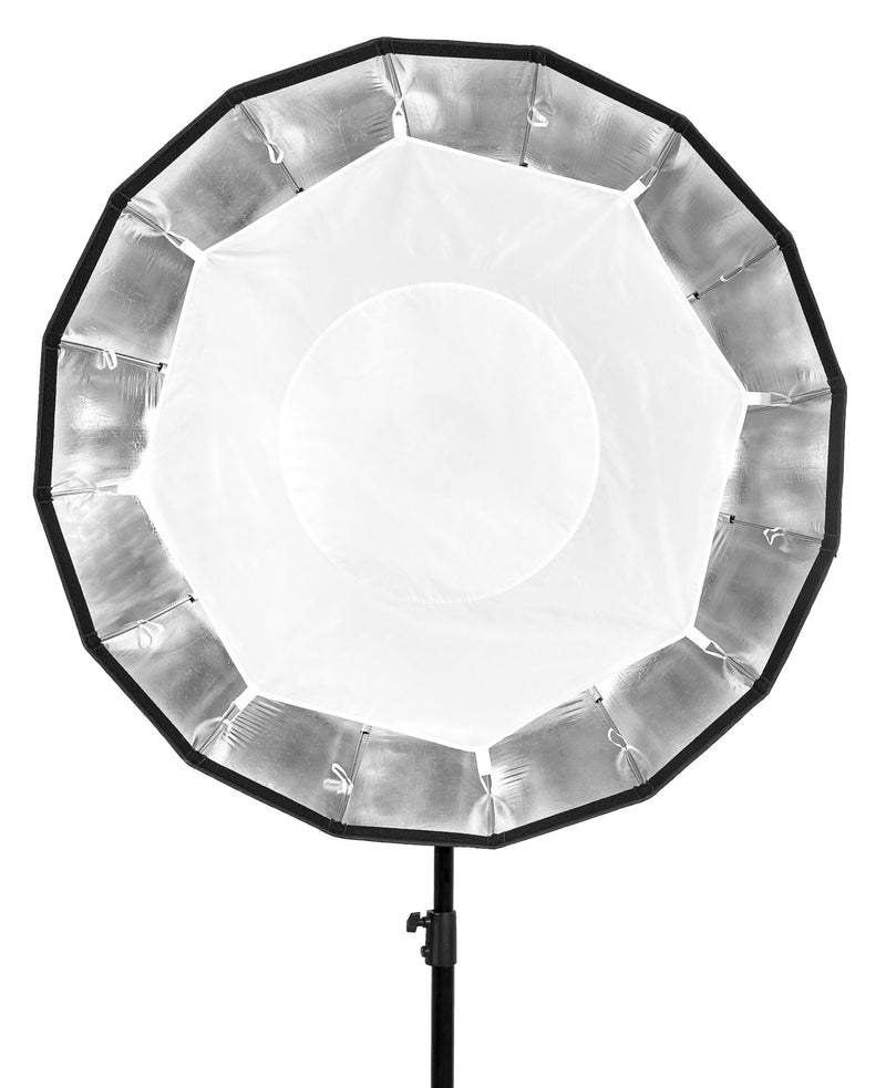 Newell Parabolic Softbox 120 cm