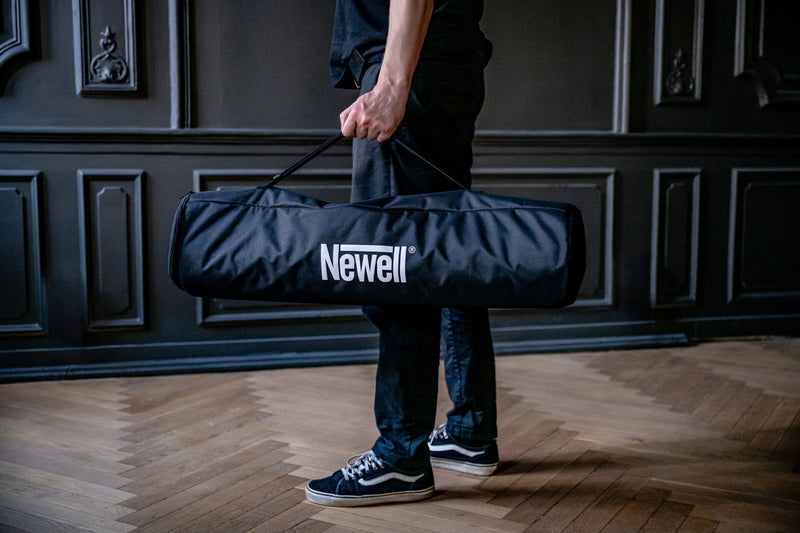 Newell Parabolic Softbox 120 cm