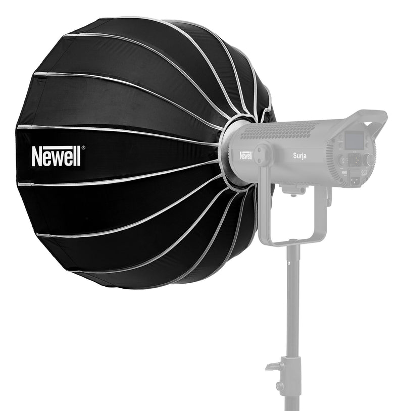 Newell Parabolic Softbox 65 cm