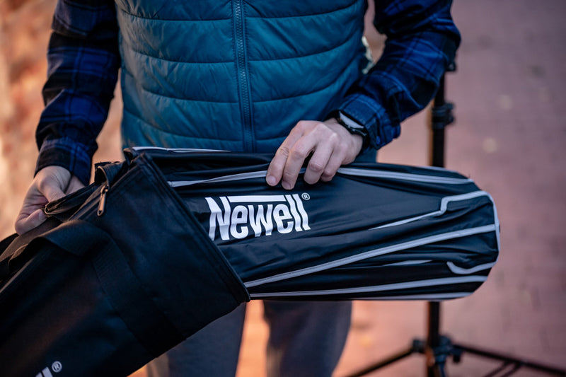 Newell Parabolic Softbox 65 cm