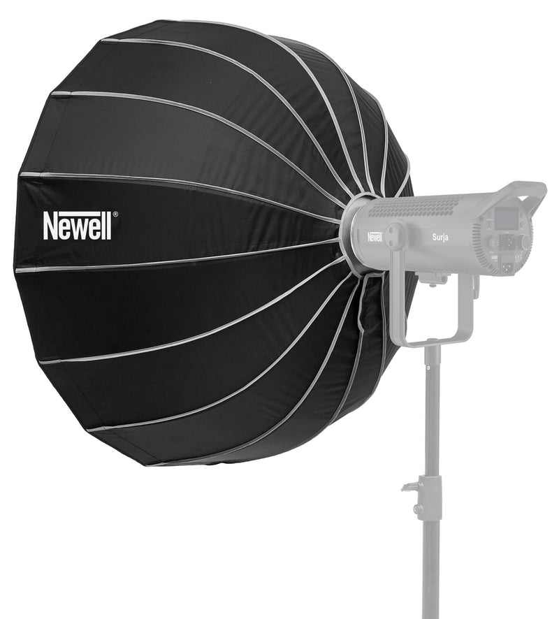 Newell Parabolic Softbox 85 cm