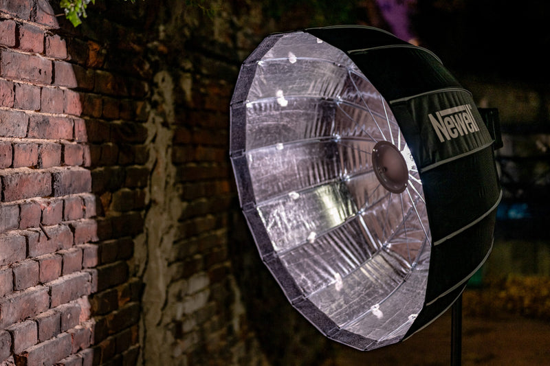 Newell Parabolic Softbox 85 cm
