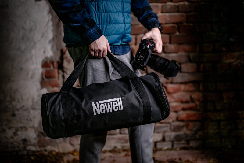 Newell Parabolic Softbox 85 cm