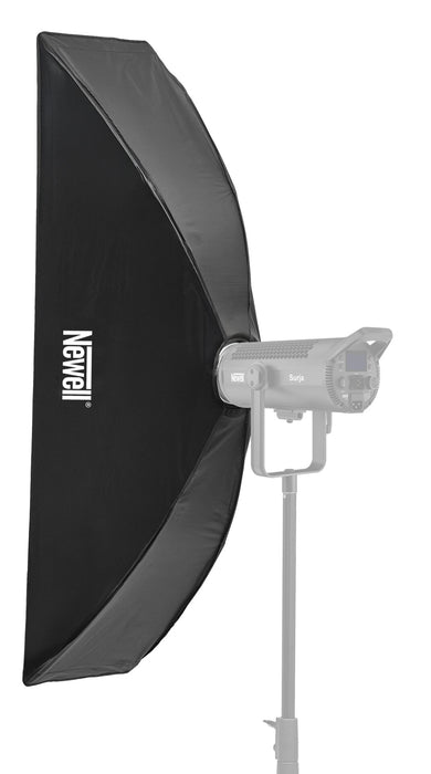 Newell Softbox 35 x 140 cm