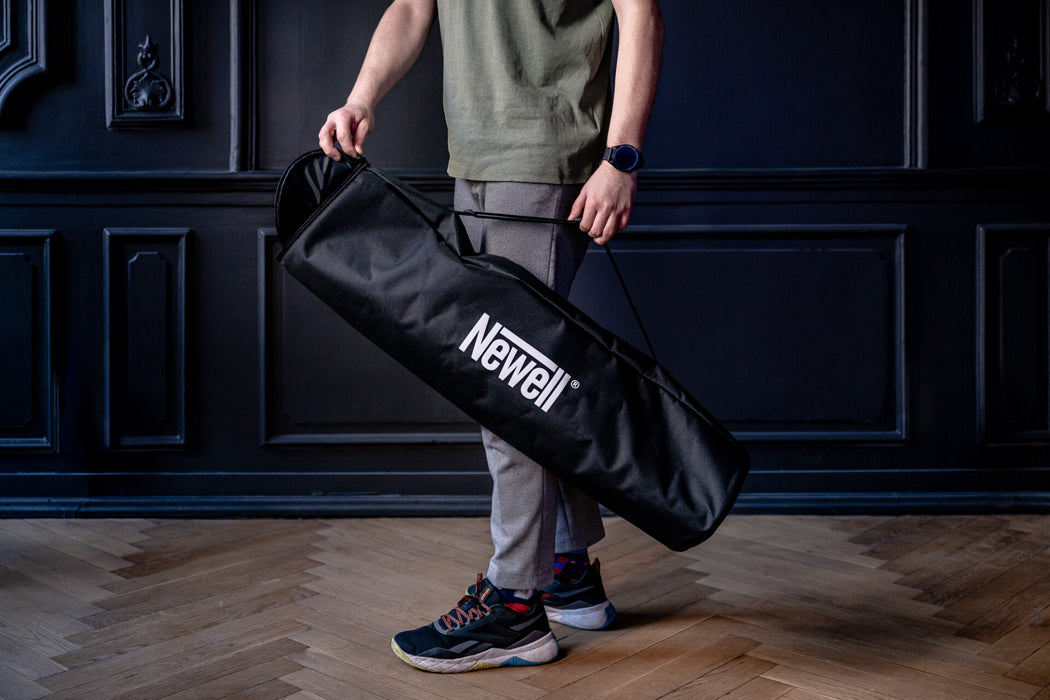 Newell Softbox 35 x 140 cm