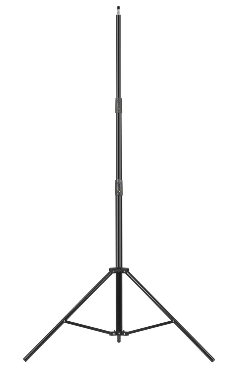 Newell Talos lighting tripod