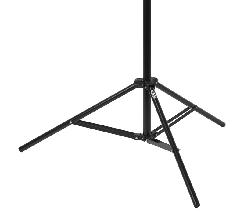 Newell Talos lighting tripod