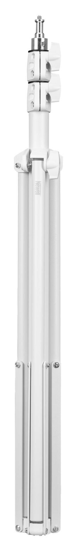 Newell Taranis Light Stand - White