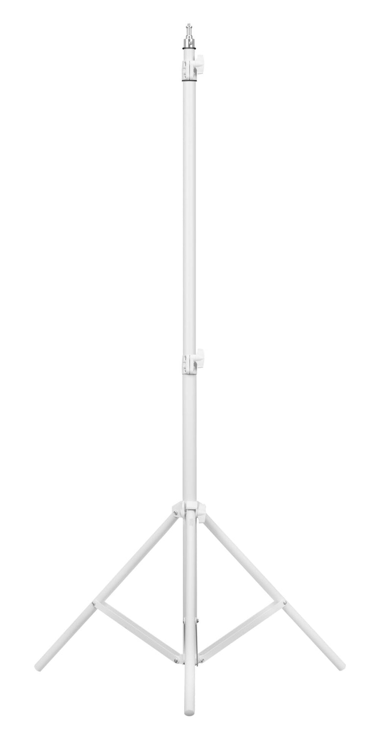 Newell Taranis Light Stand - White