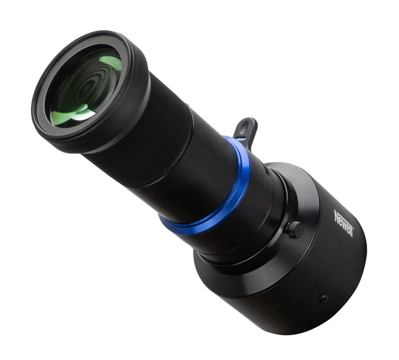 Newell Perseo-33 Snoot Spotlight
