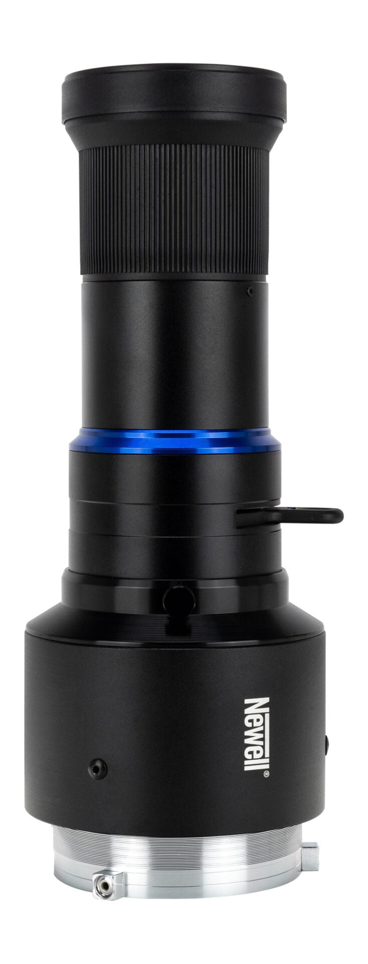 Newell Perseo-33 Snoot Spotlight