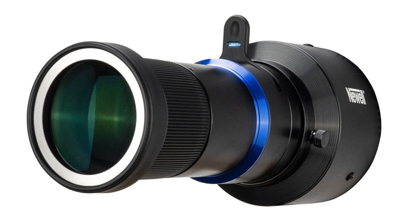 Newell Perseo-33 Snoot Spotlight